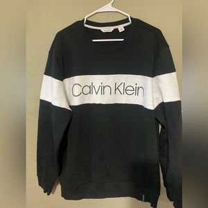 Calvin Klein Men’s Sweater